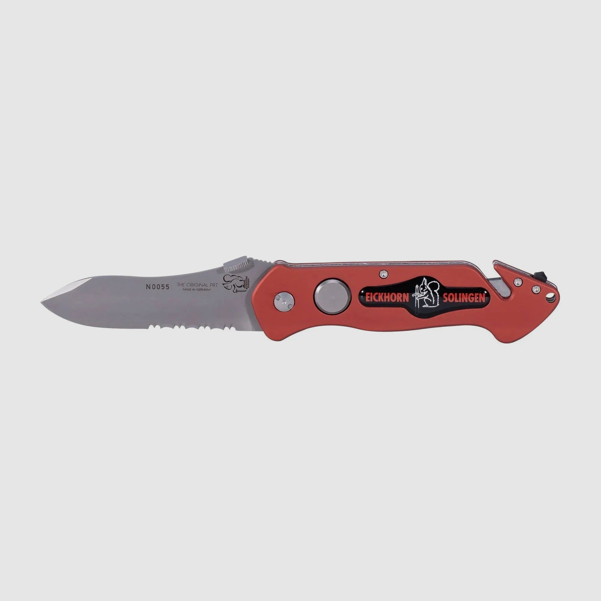 Cuchillo de rescate Eickhorn PRT-II