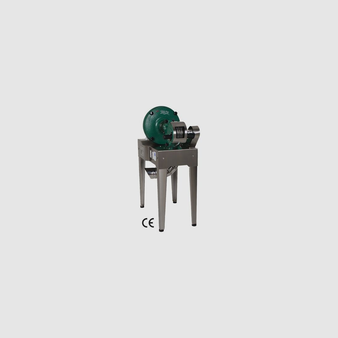 Senesi Spinning Machine Model QUICK 11
