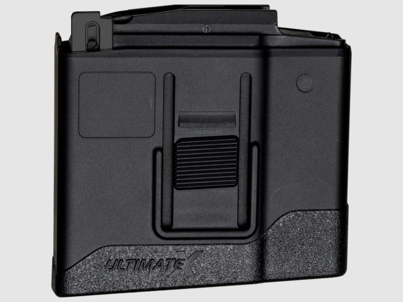 Blaser R8 Ultimate X replacement magazine - 10 rounds