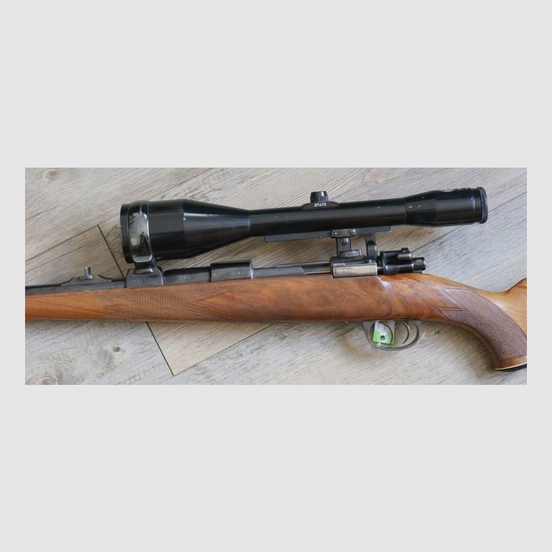 Fabrique Nacional Mod.98