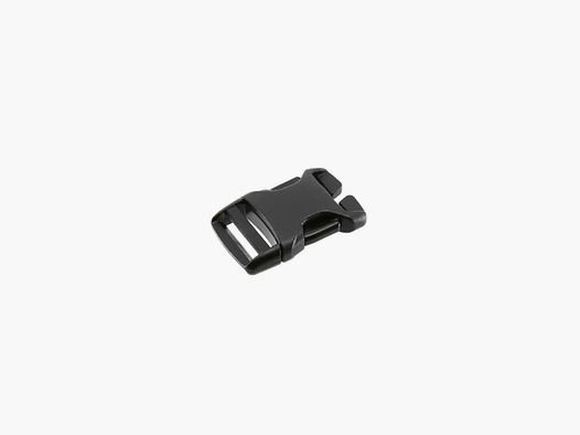 tyny tools tyny tools Ersatz-Schnalle Quick Attach Champ SR-20 2er Pack - Schwarz