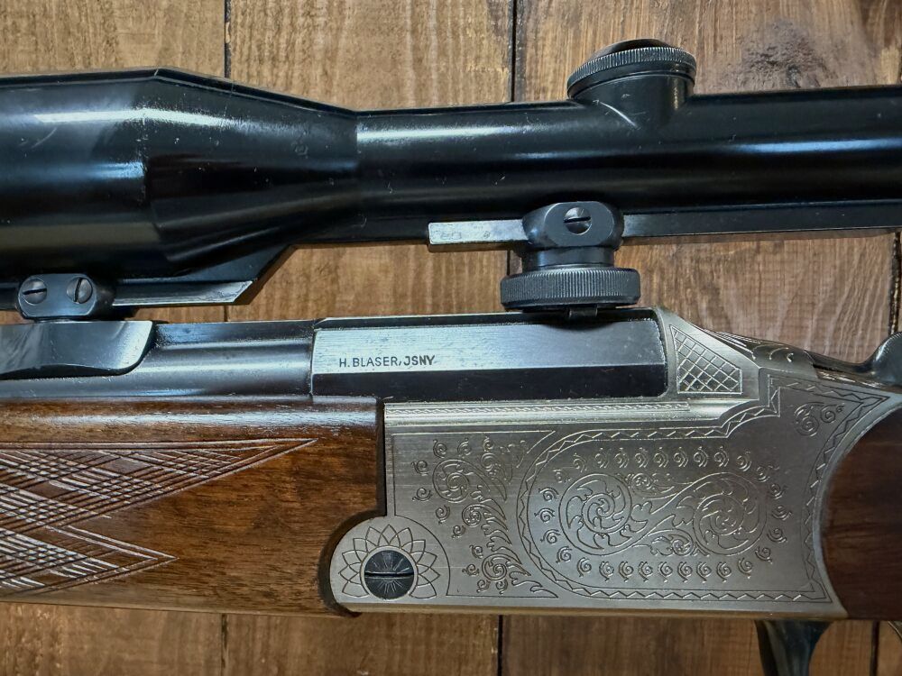 Blaser ES 700