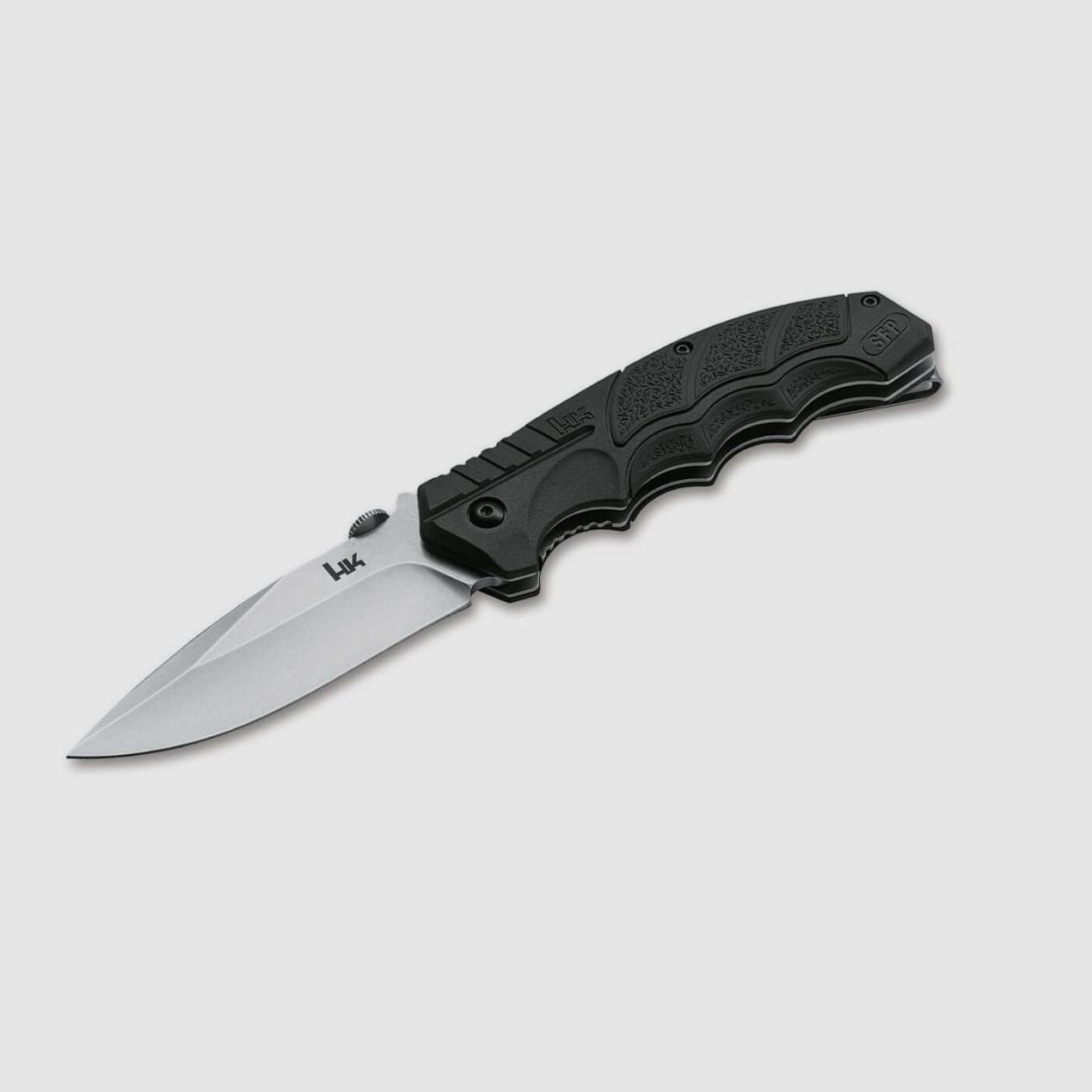 HECKLER & KOCH - Messer SFP Tactical Folder