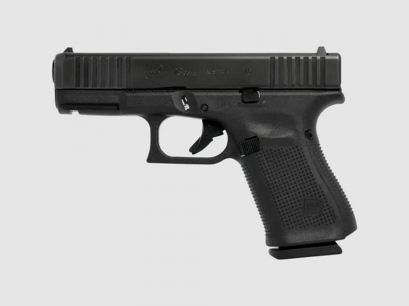 GLOCK 23 GEN. 5 PISTOL - .40 S&W