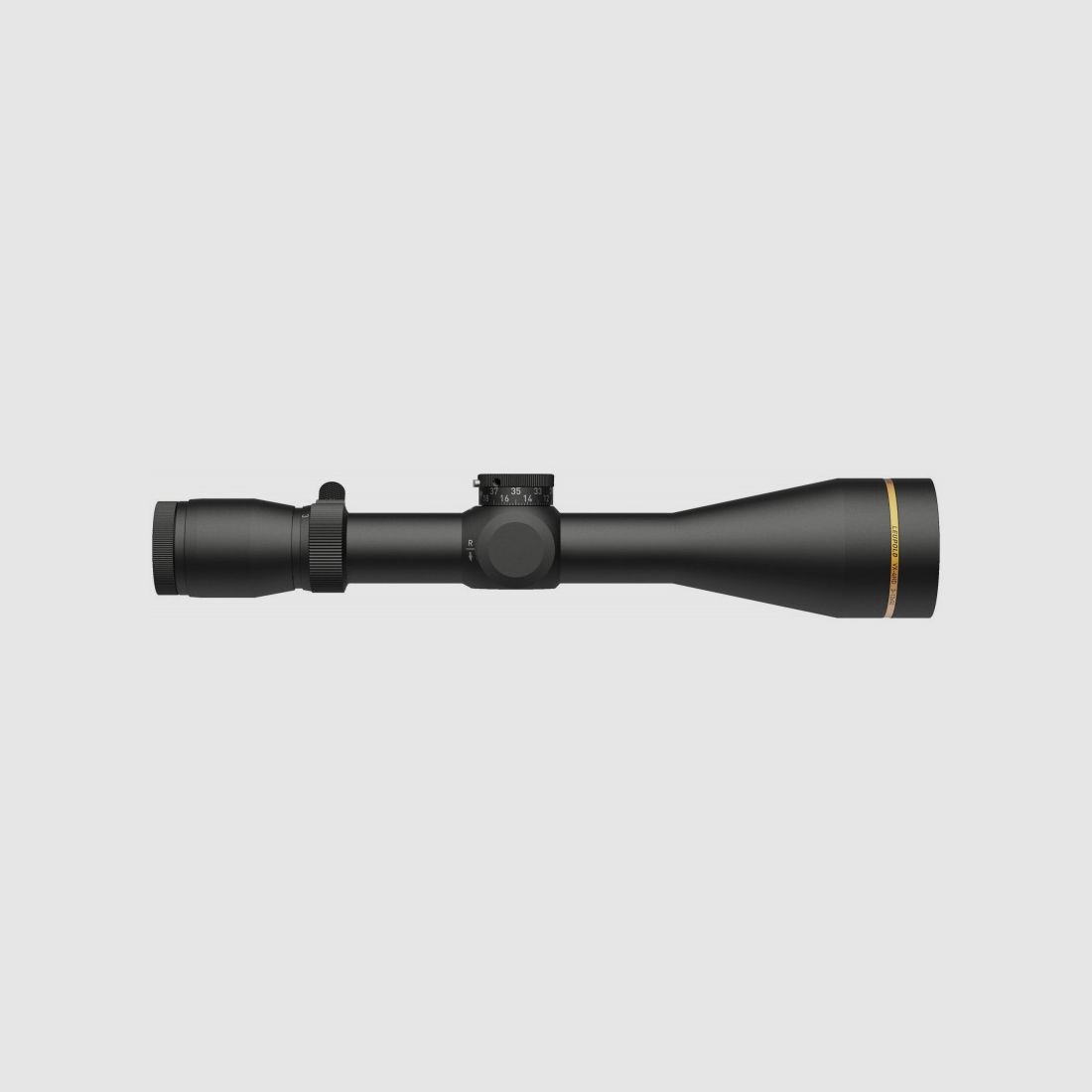 Zielfernrohr LEUPOLD VX-4HD 3-12x50 CDS-ZL2 FireDot Twilight Hunter beleuchtet., Bild 7 von 8