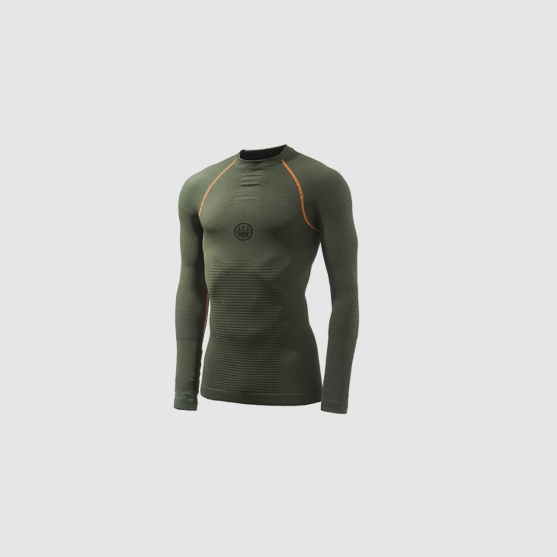 Onderkleding Body Mapping 3D M/Lang >IM151