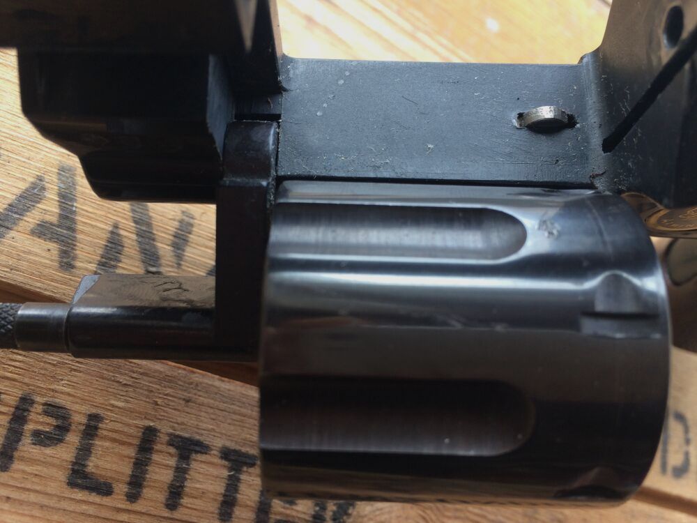 Arminius	 HW38