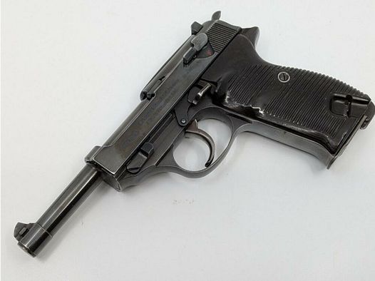 Walther Zella-Mehlis HP