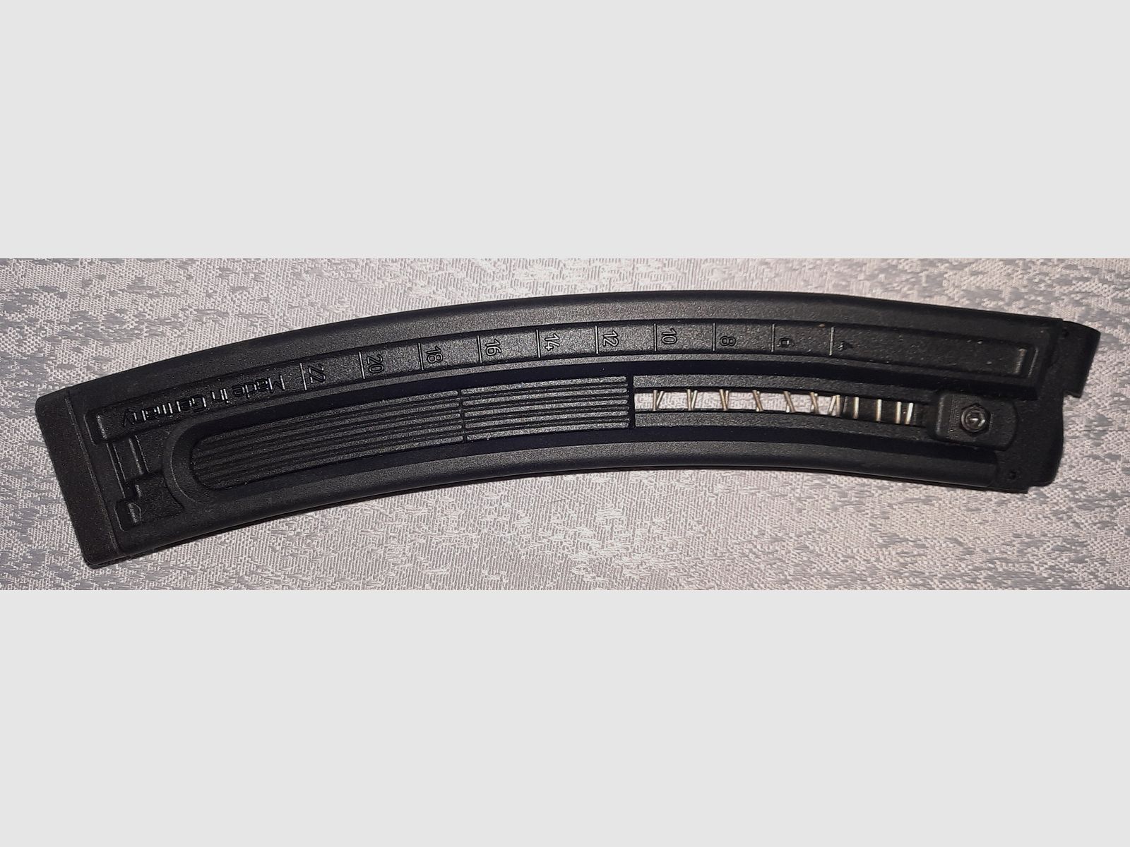 Magazin für GSG-5 / -16
