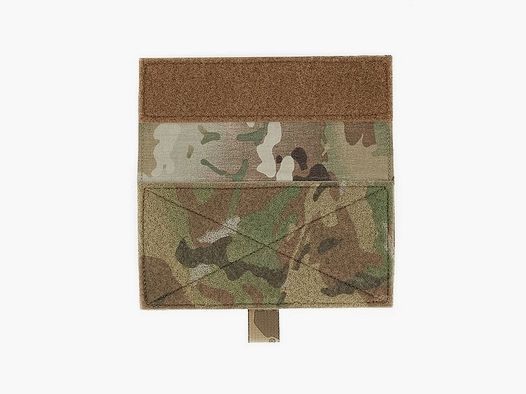 SPIRITUS SYSTEMS MICRO FIGHT FULL FLAP, MULTICAM