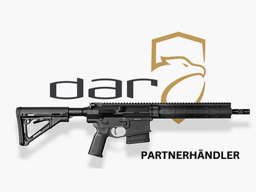 DAR-10 SSP | Short Sport | AR10 – 12″