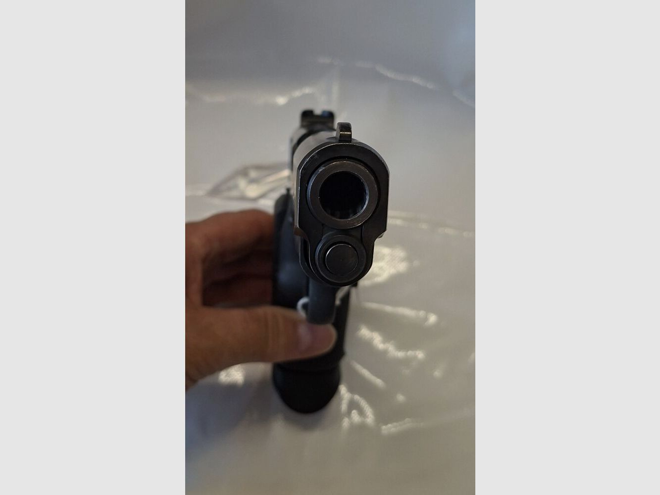 Para Ordnance P 10 / 45
