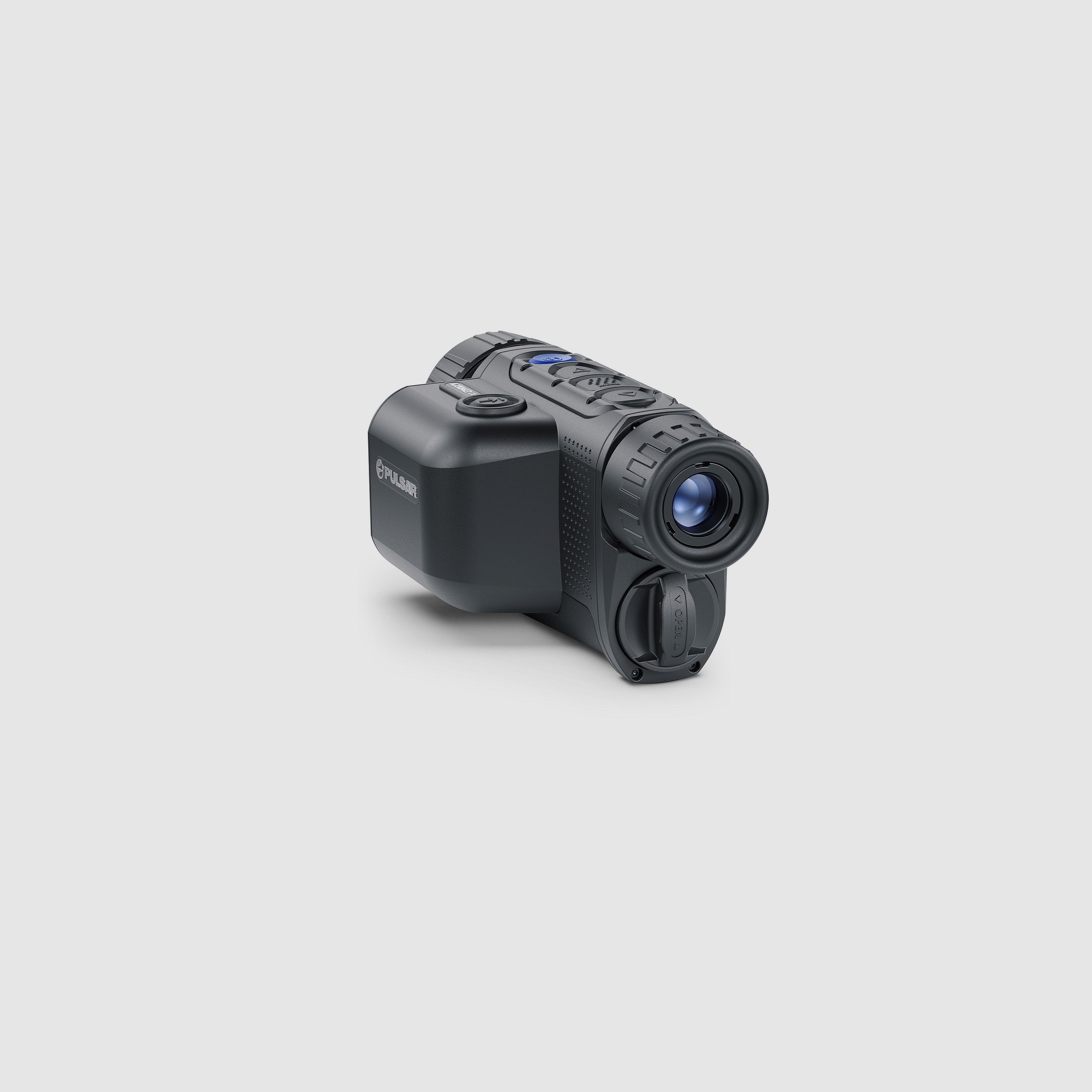 Dispositivo de imagen térmica Pulsar Axion 2 XG35 LRF