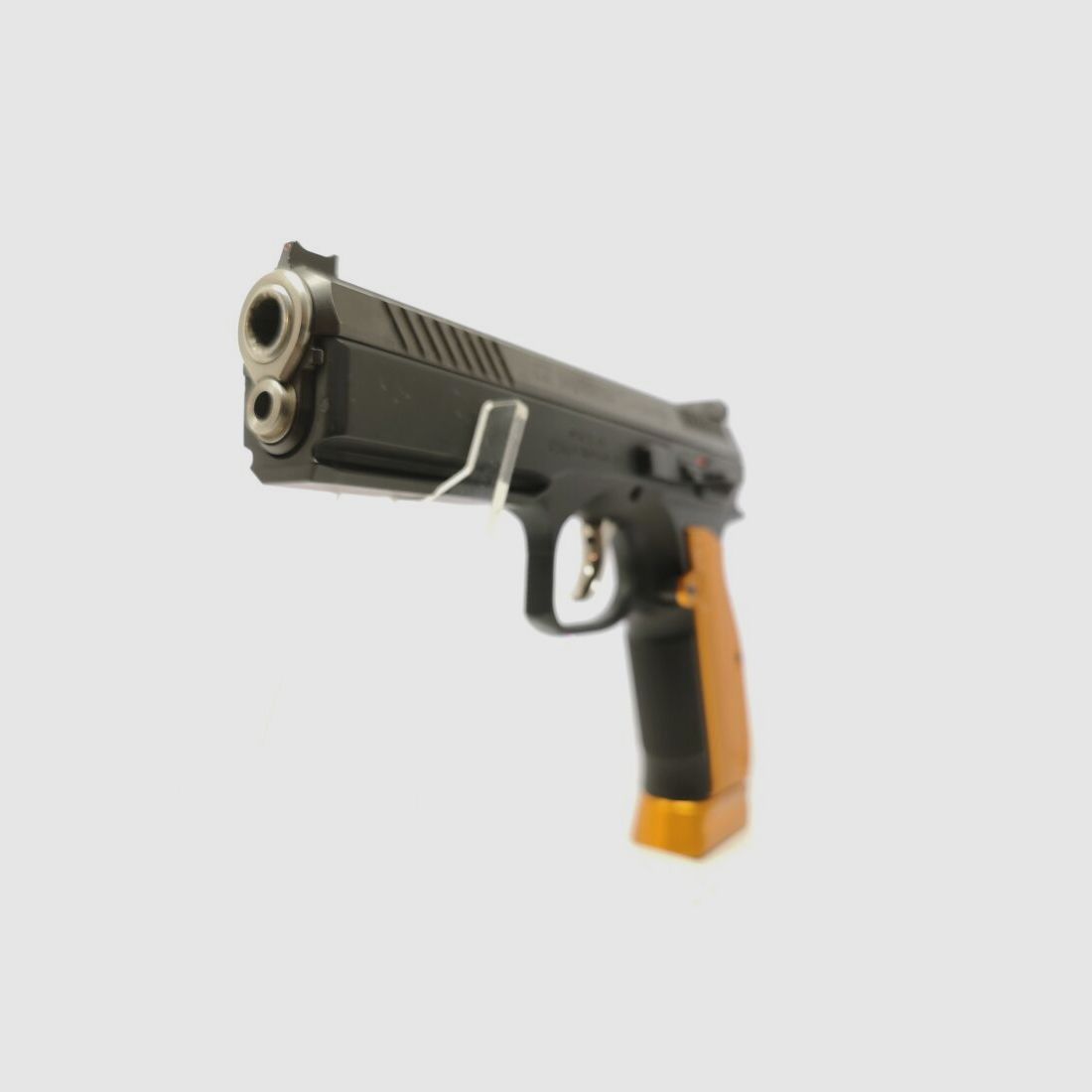 CZ Uhersky Brod Shadow 2 - Orange