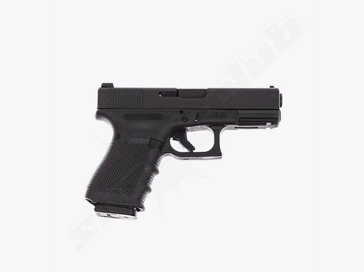 GLOCK Glock 19 Gen4