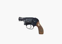 Smith&Wesson Mod. 38 Airweight