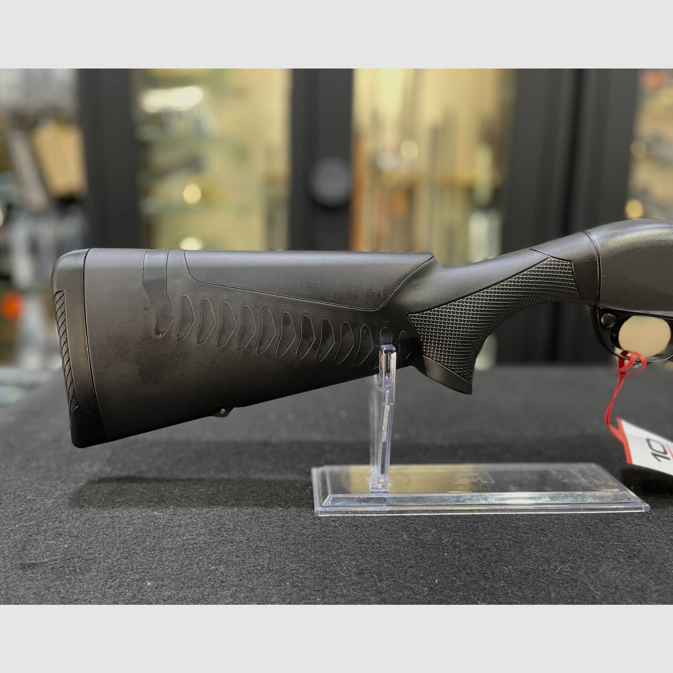 Benelli Nova Speed, imagen 9 de 13