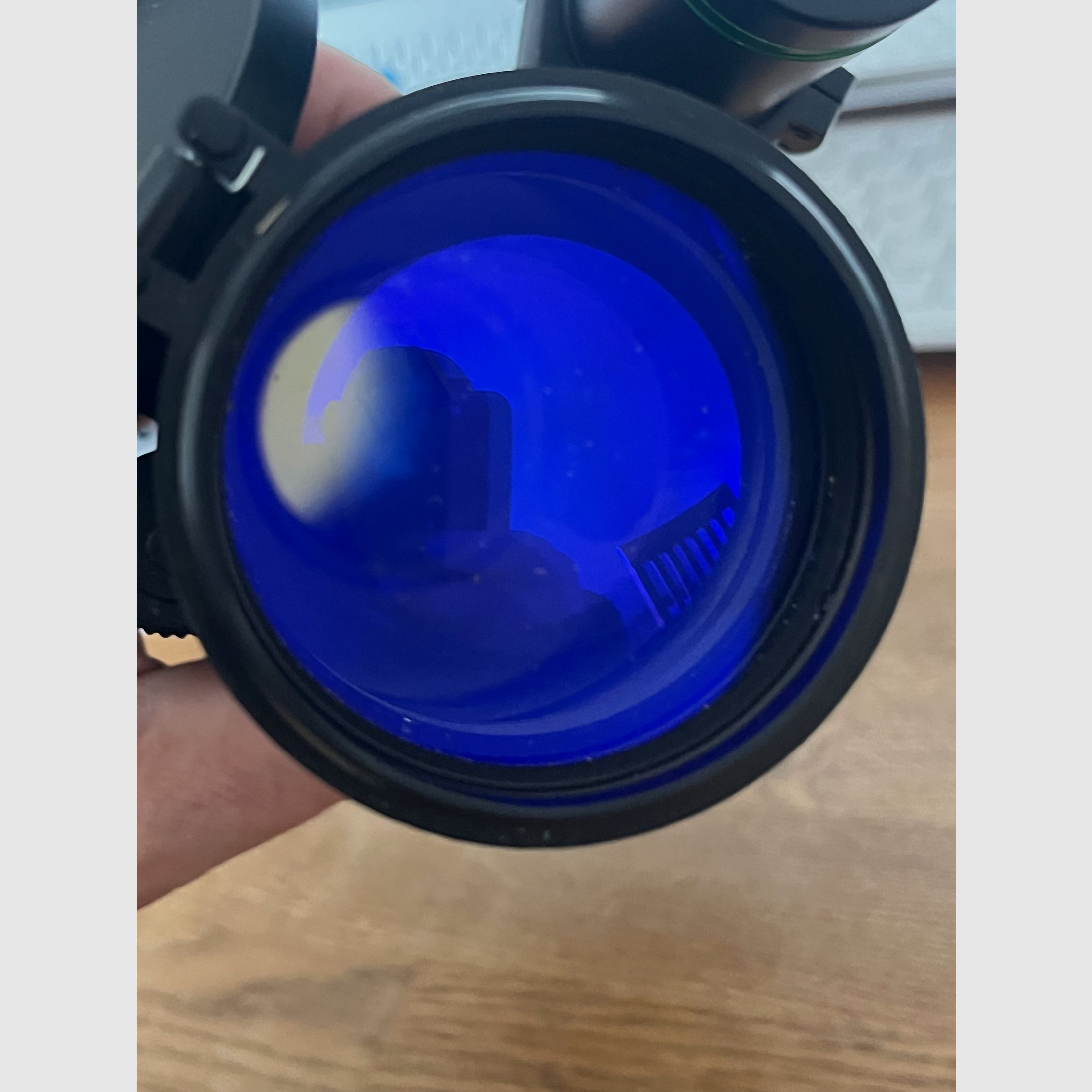 Dipol DN 55XT z Laserluchs LA 850-50 -Pro II