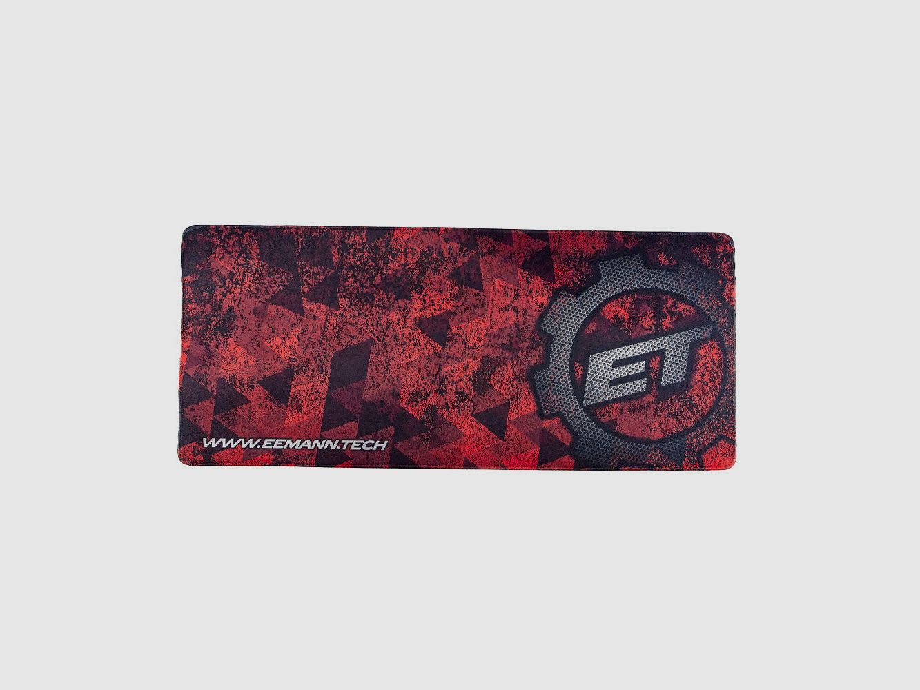 Tapis en caoutchouc premium DED Eemann Tech, image 1 sur 2