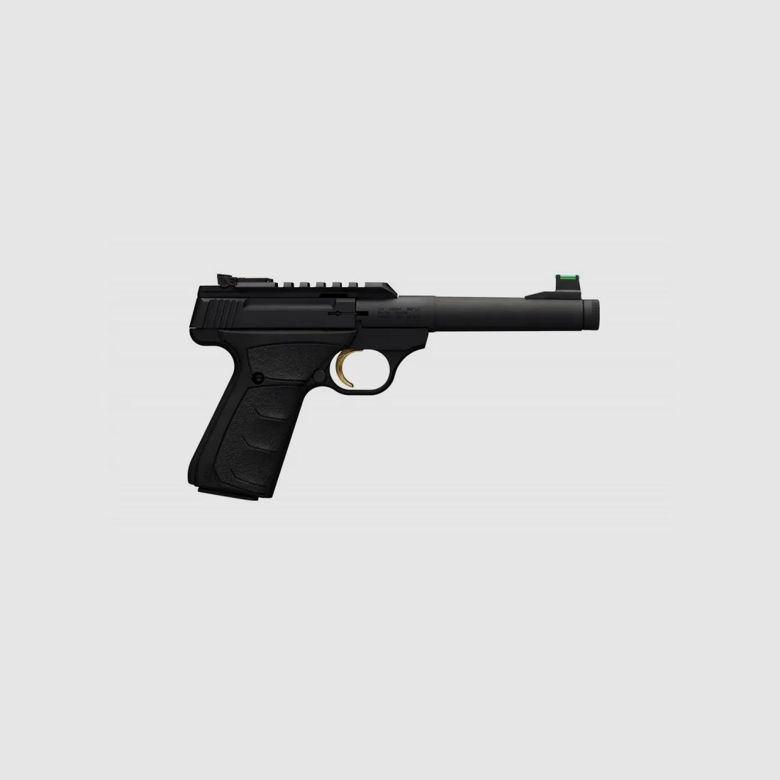 PISTOLET BROWNING BUCK MARK CAMPER UFX
