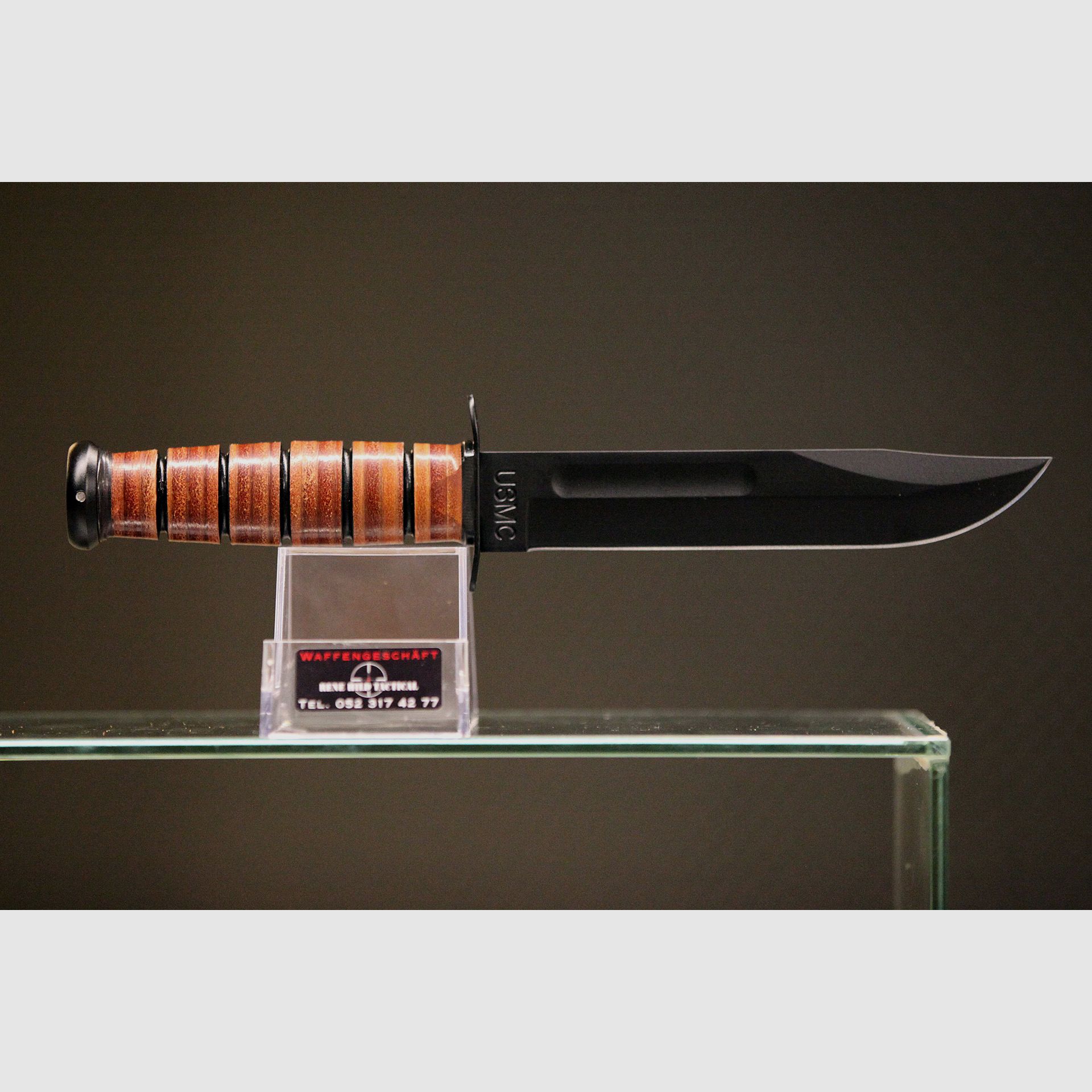 KA-BAR USMC, afbeelding 3 van 4