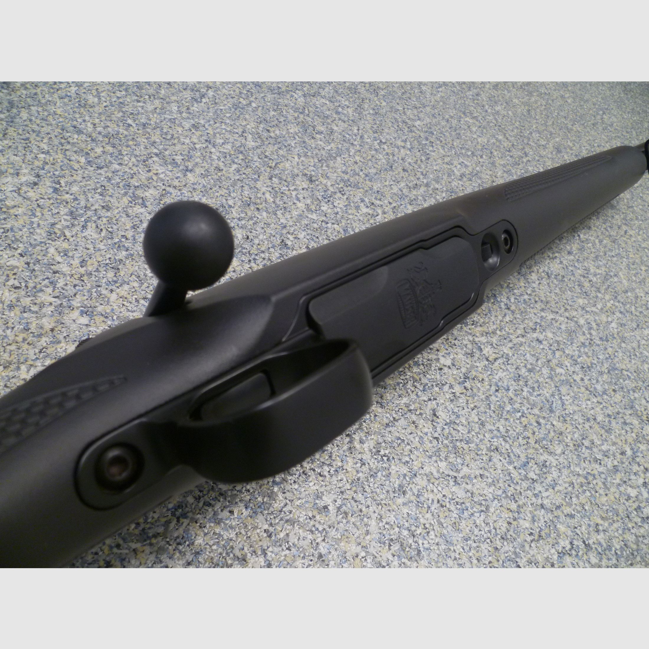 Repeater rifle Mauser M12 Extreme .30-06 Spring.
