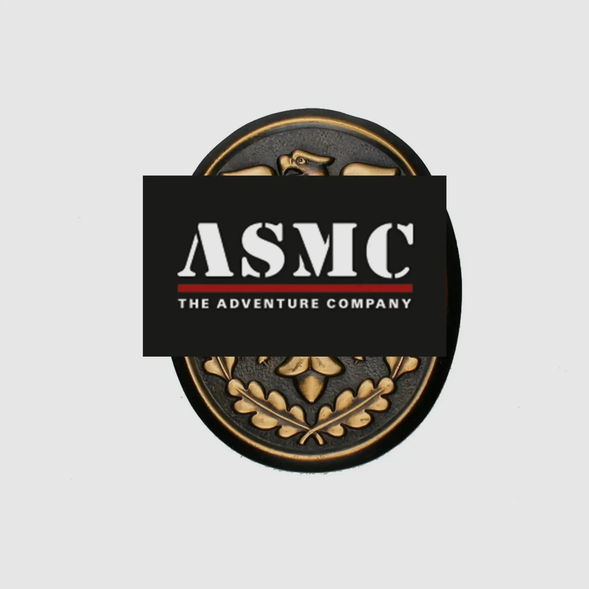 MediTec MediTec Shooting Cord Badge