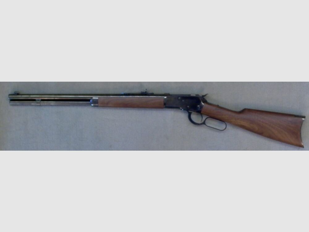 Winchester M 1892 Short Rifle