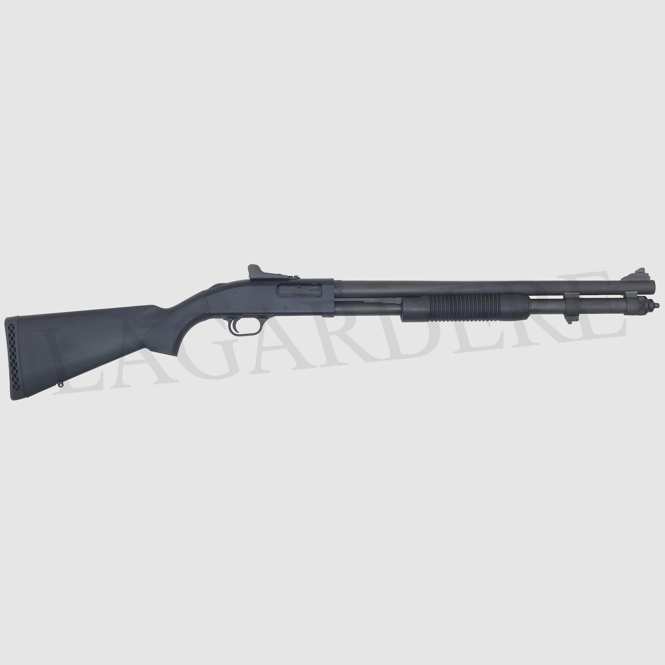 MOSSBERG M590A1 GHOST RING 51663 (FUCILE A POMPA)