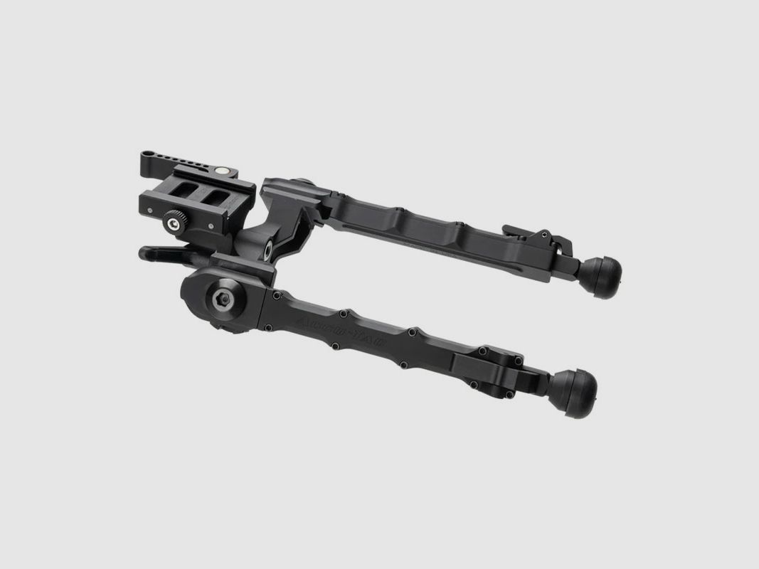 ACCU-TAC – BIPOD – WB-5 BIPOD | ARCA SPEC, image 8 of 14