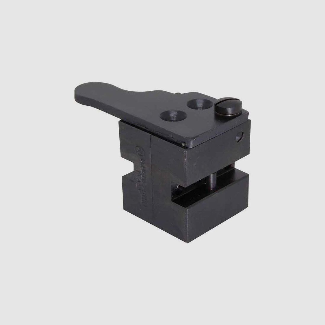 Kokille 2er RK .362/9,20mm