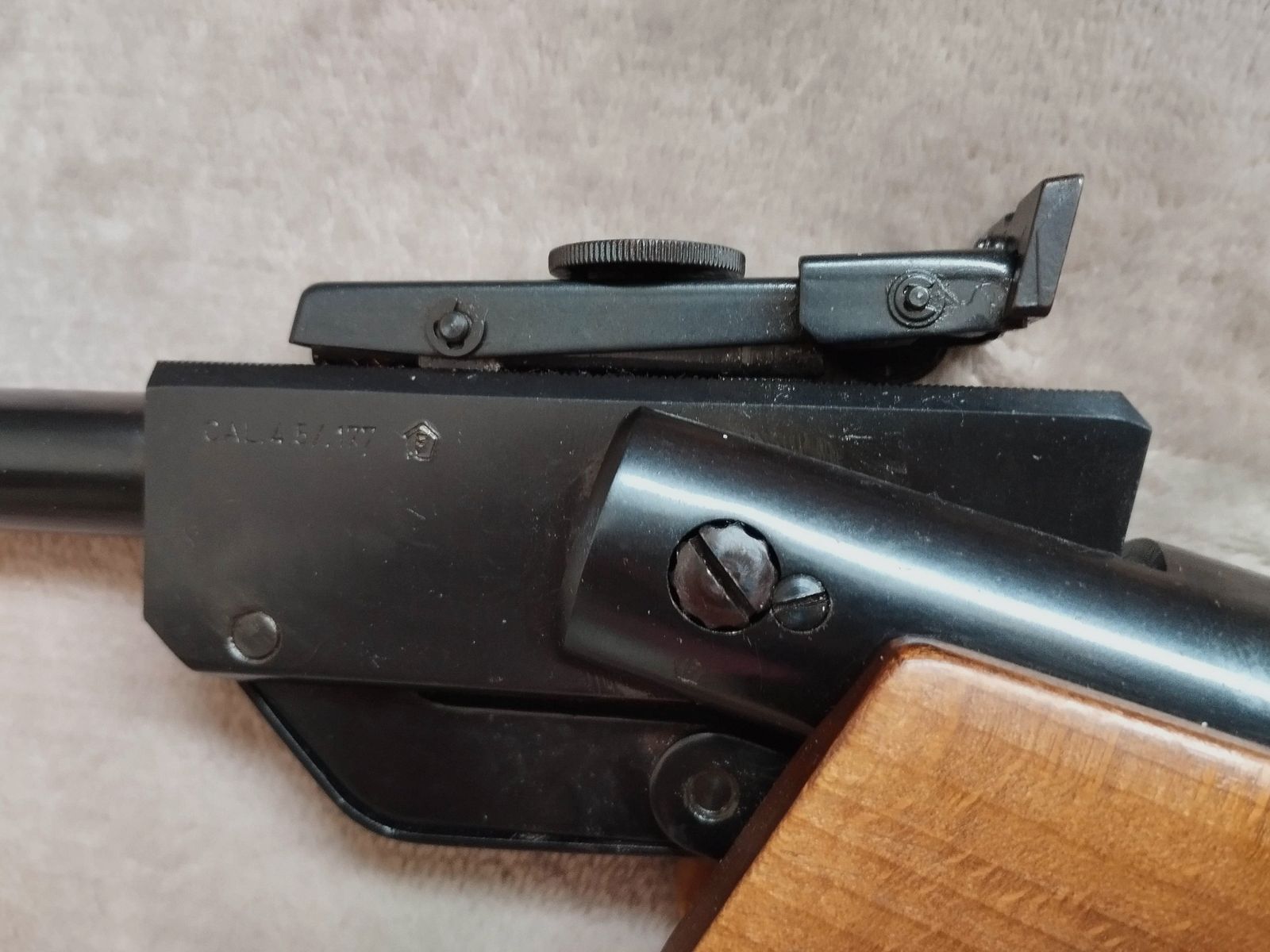 DIANA 35 S