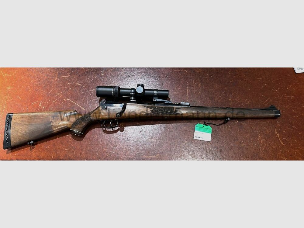 Mauser Mauser 66S Stutzen