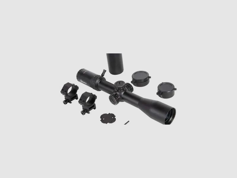 Zielfernrohr RapidStrike 3-12x40, Bild 17 von 18