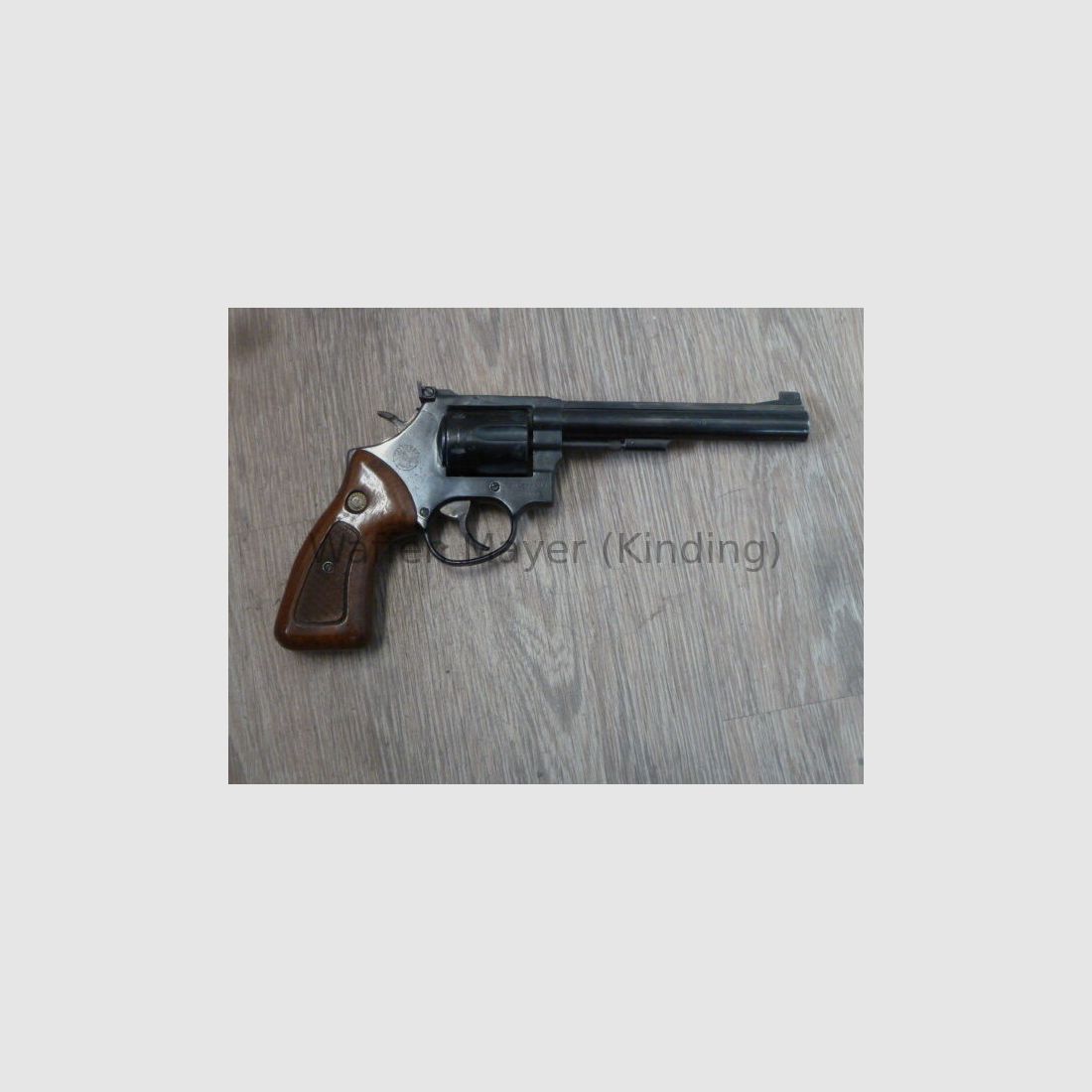 Taurus