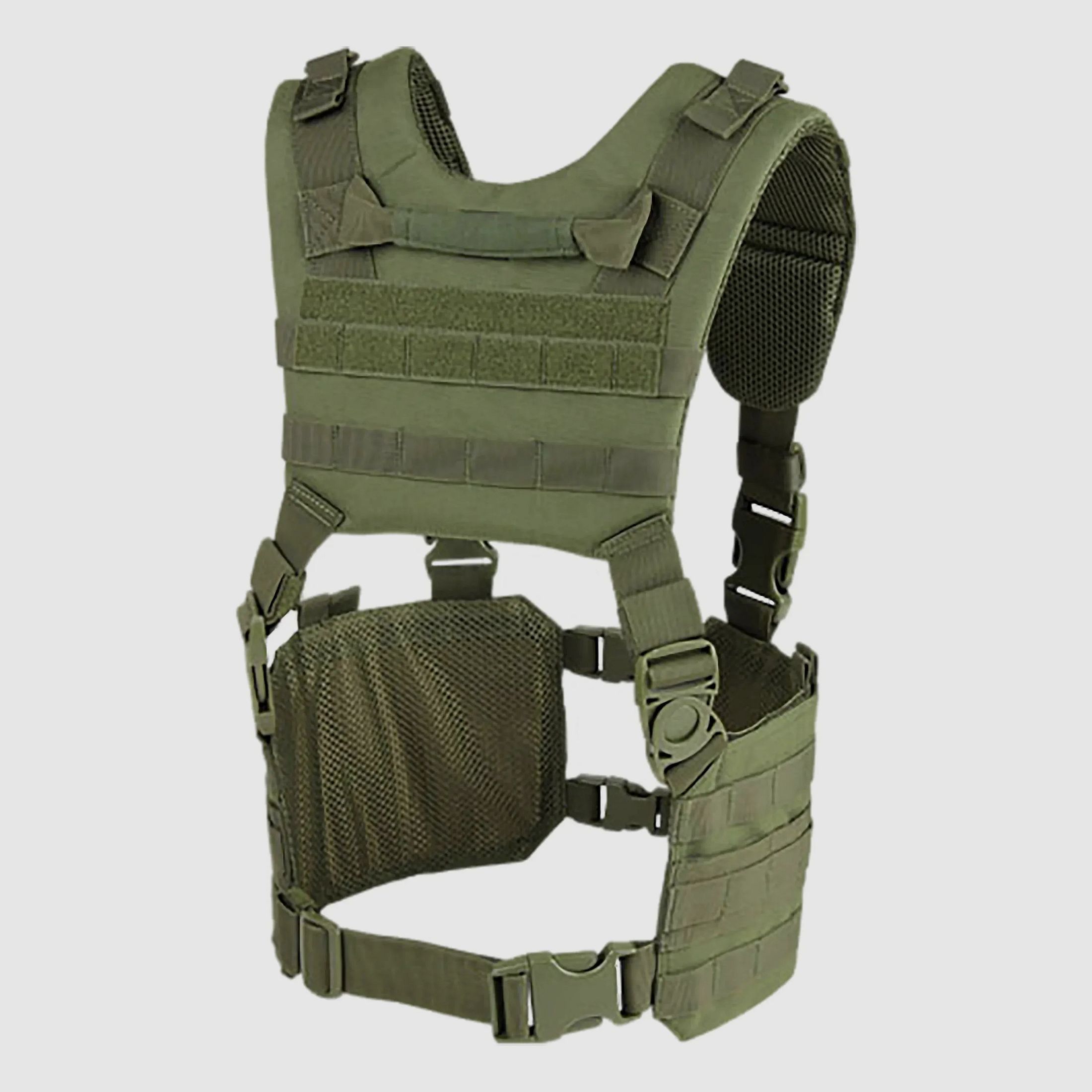 Condor Outdoor Chest Rig MCR7 Ronin
