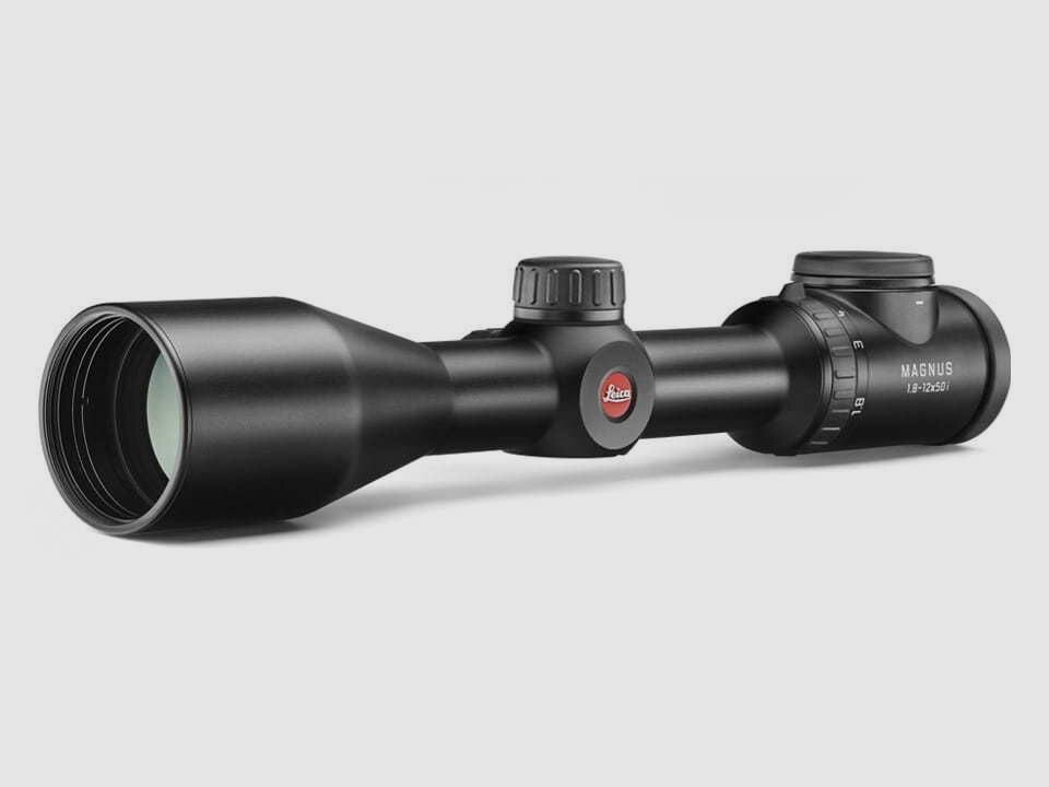 LEICA 1,8-12x50i Magnus (30mm)