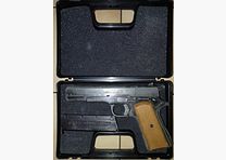 Umarex Napolion 8 mm p.a.k.