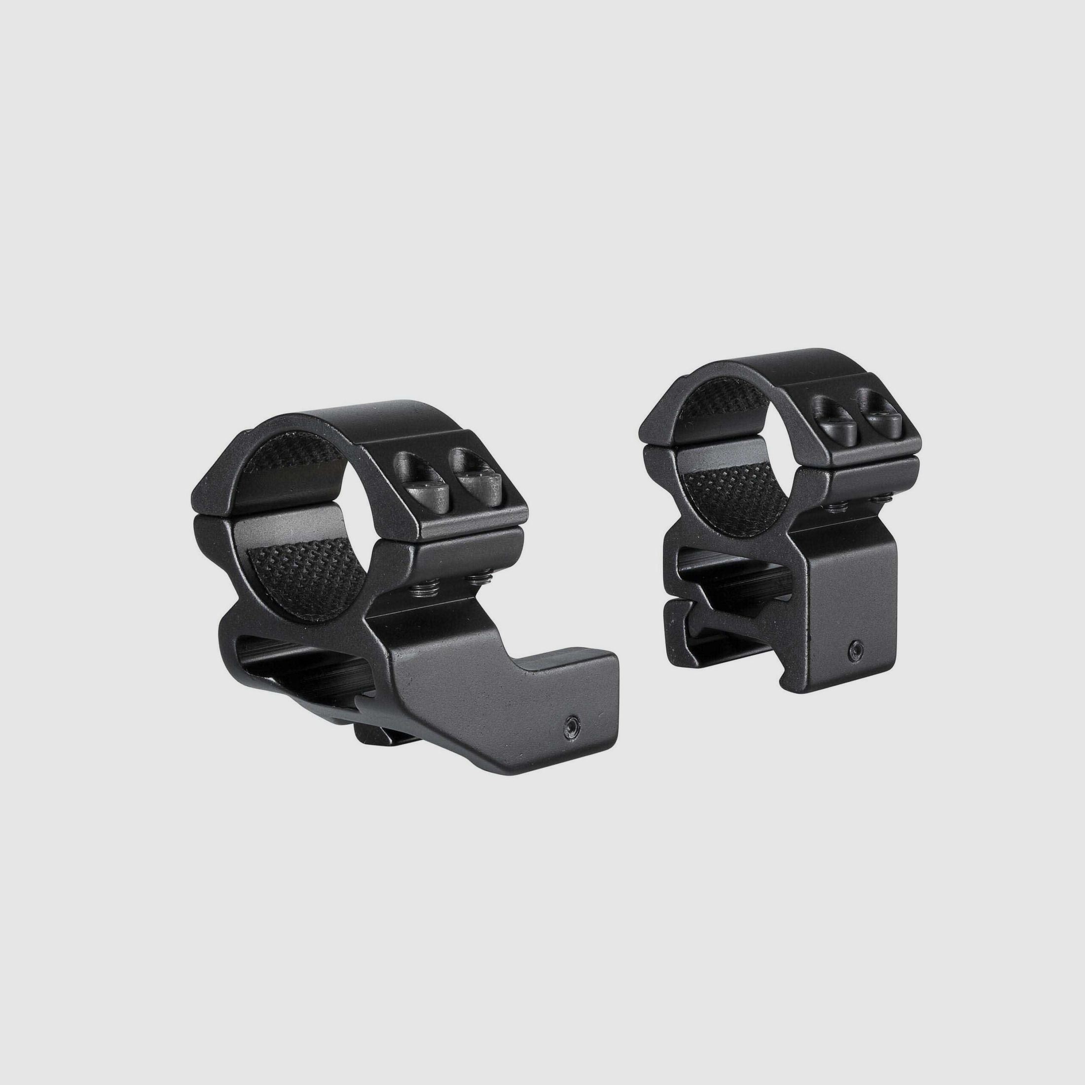 Hawke Weaver Mount 1 high