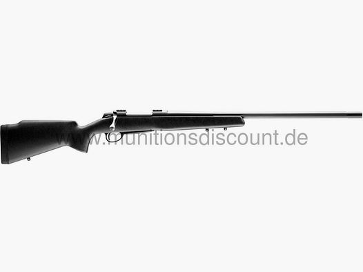 SAKO Mod. A7 Routhtech Range Black