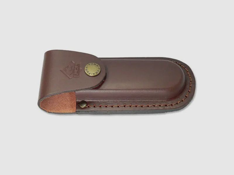 PUMA Koppeltasche braun M (bis 12,5 cm)