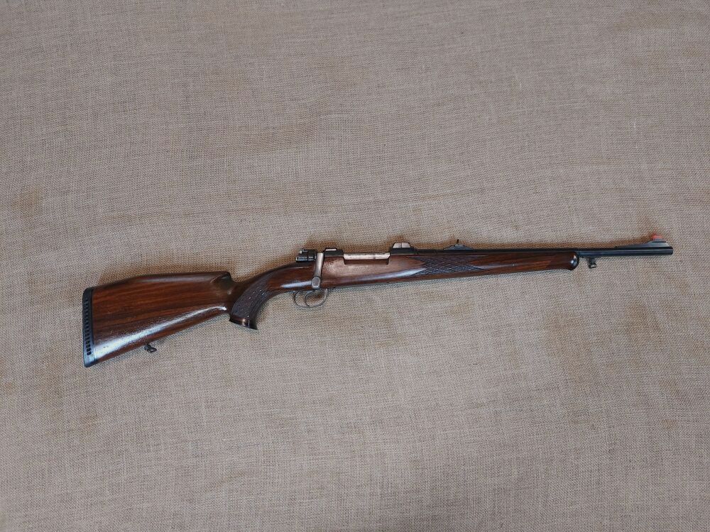 Mauser, Frankonia M98