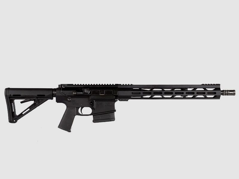 Diamondback DB10 16" Carbon Series