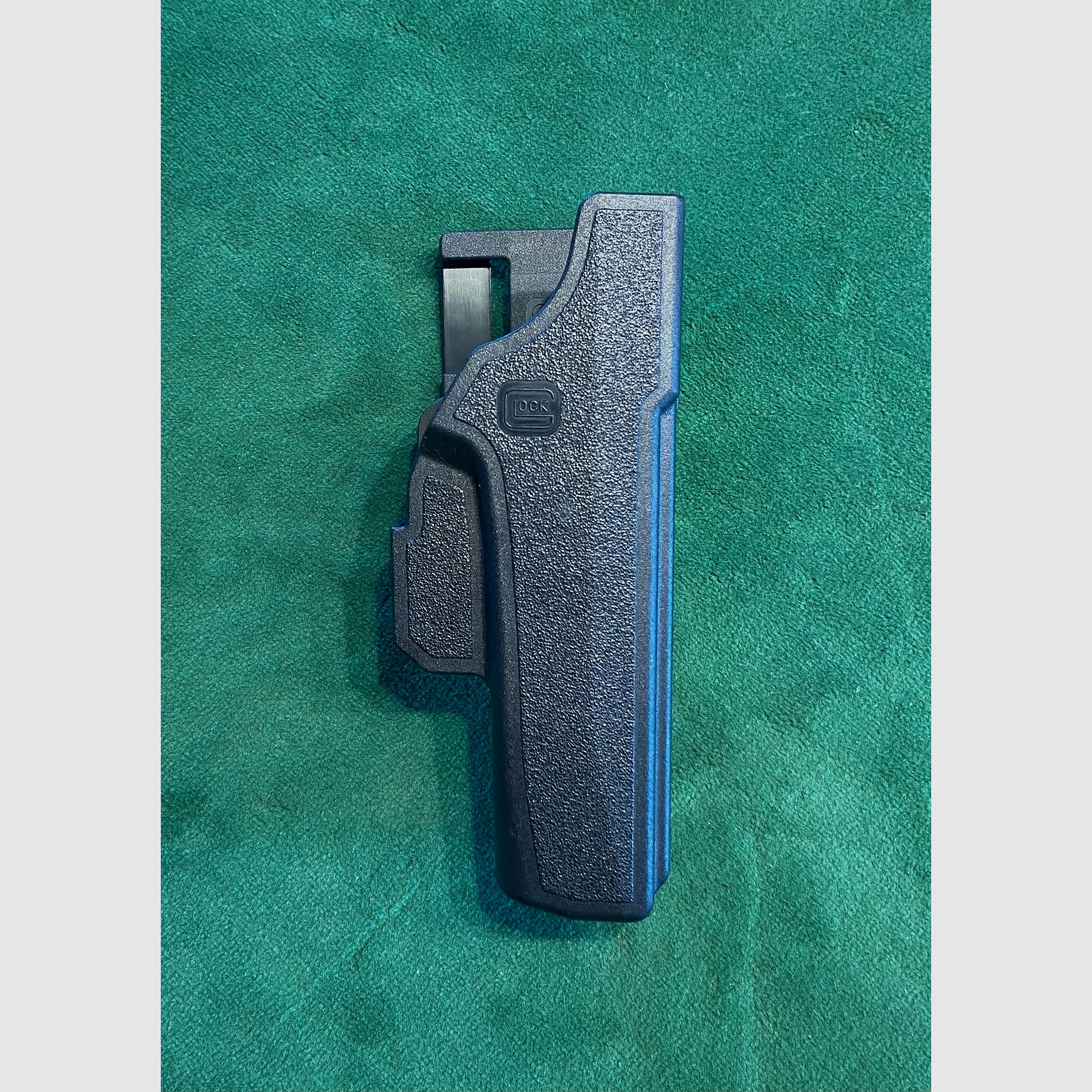 GLOCK Safety Holster mit Tandemtrageplatte