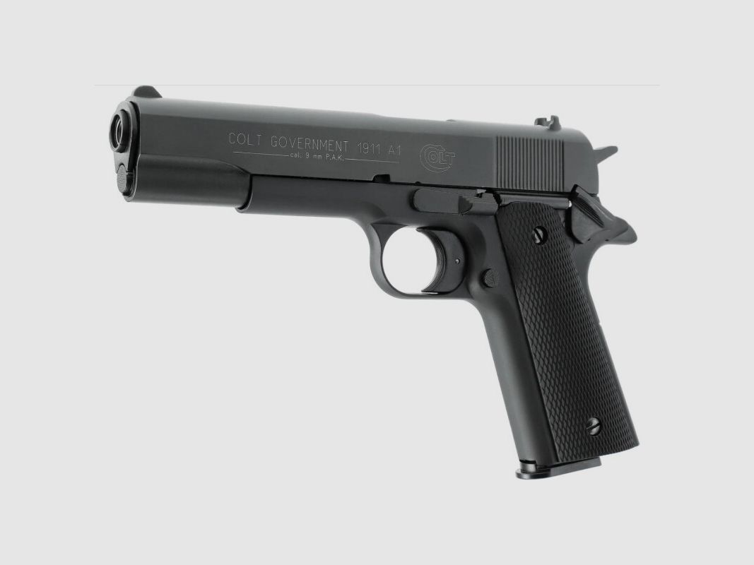 Colt Government 1911 A1, image 2 sur 7