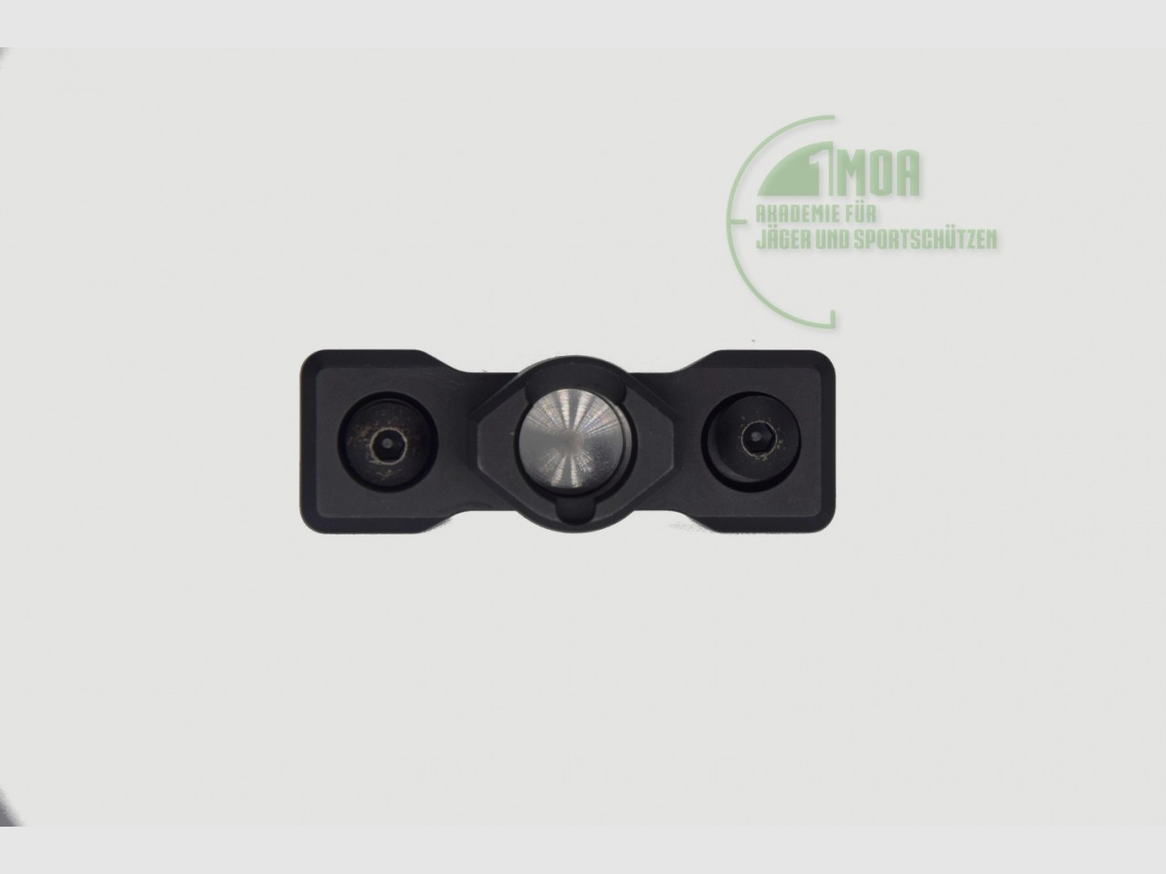 SPARTAN PRECISION EQUIPMENT - M-Lok Adapter