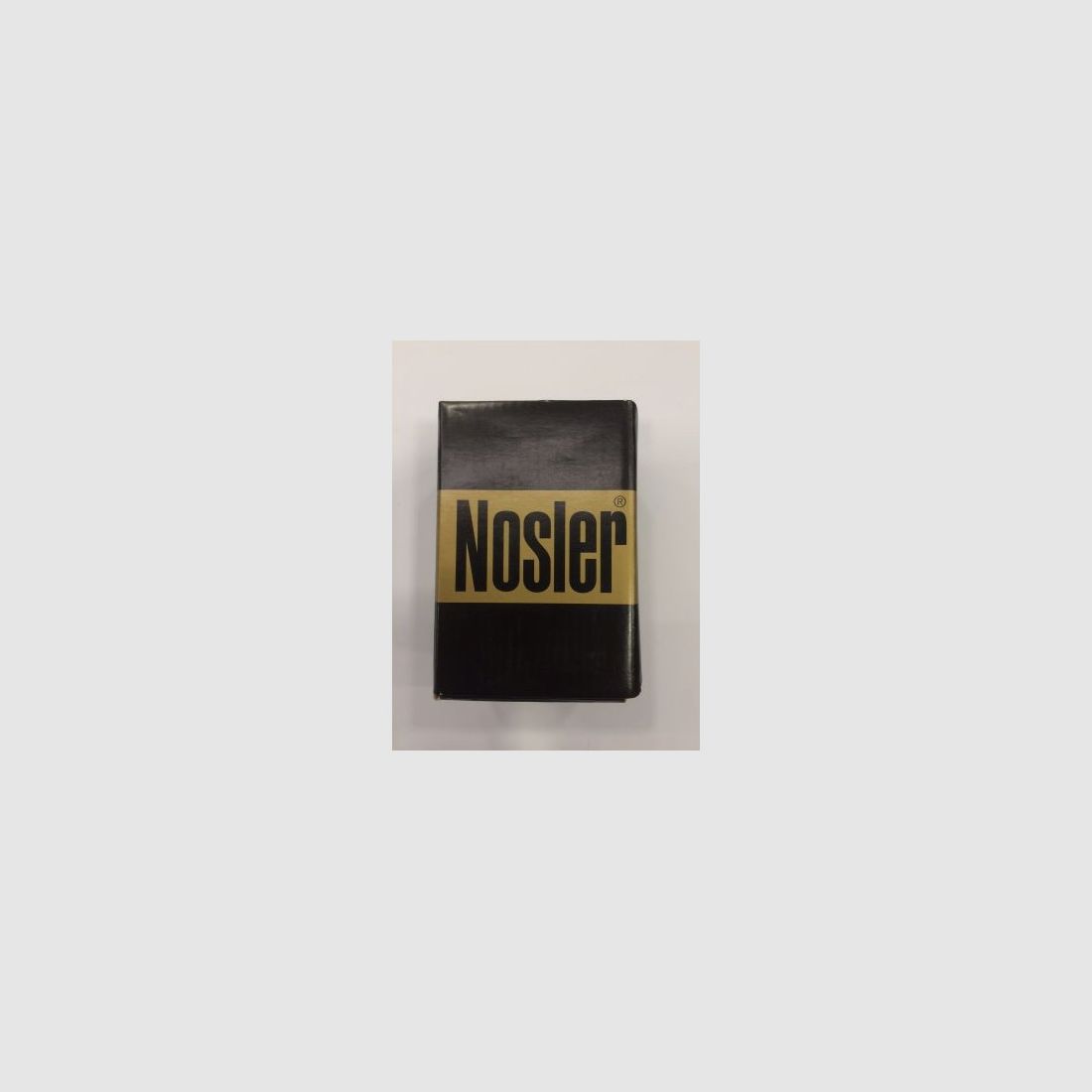 NOSLER ACCUBOND BULLE C25 GR 110, image 2 of 2