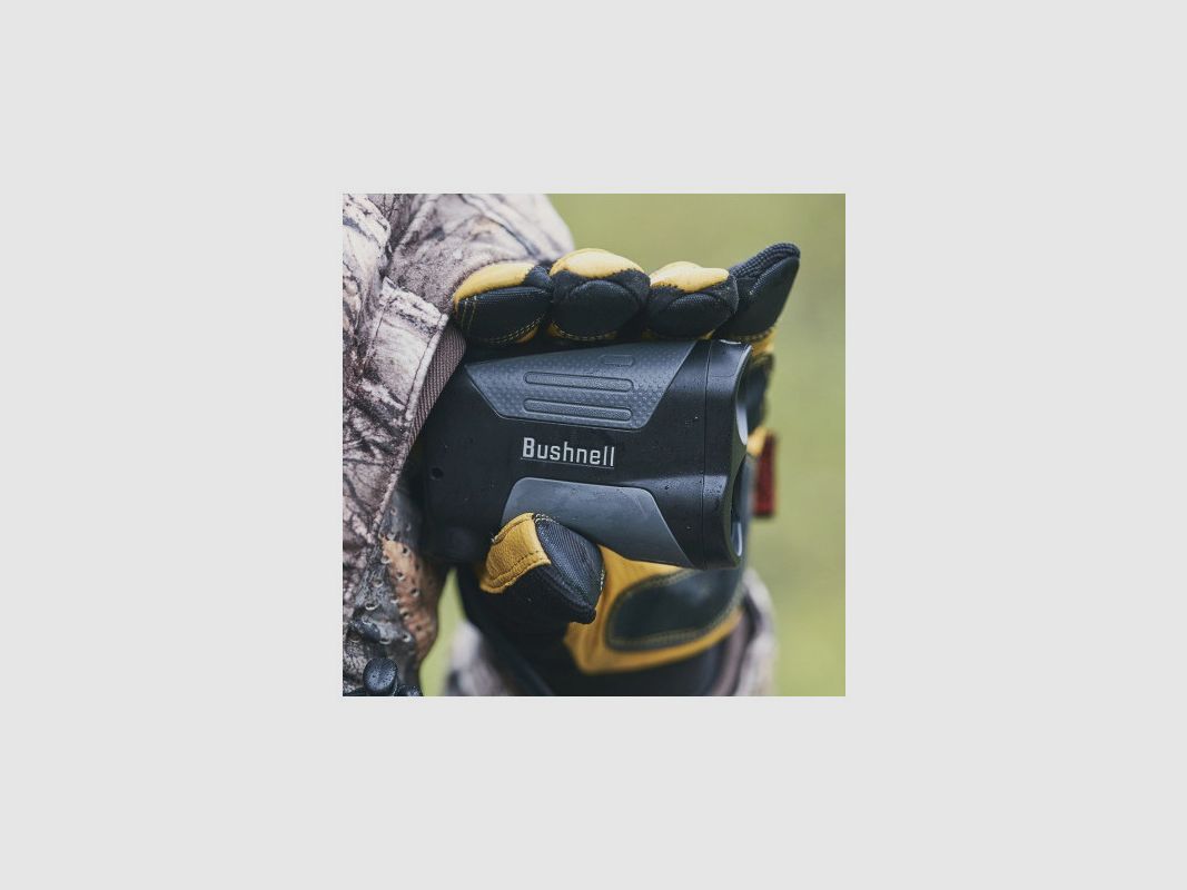 BUSHNELL NITRO 1800 6x24, Bild 10 von 12