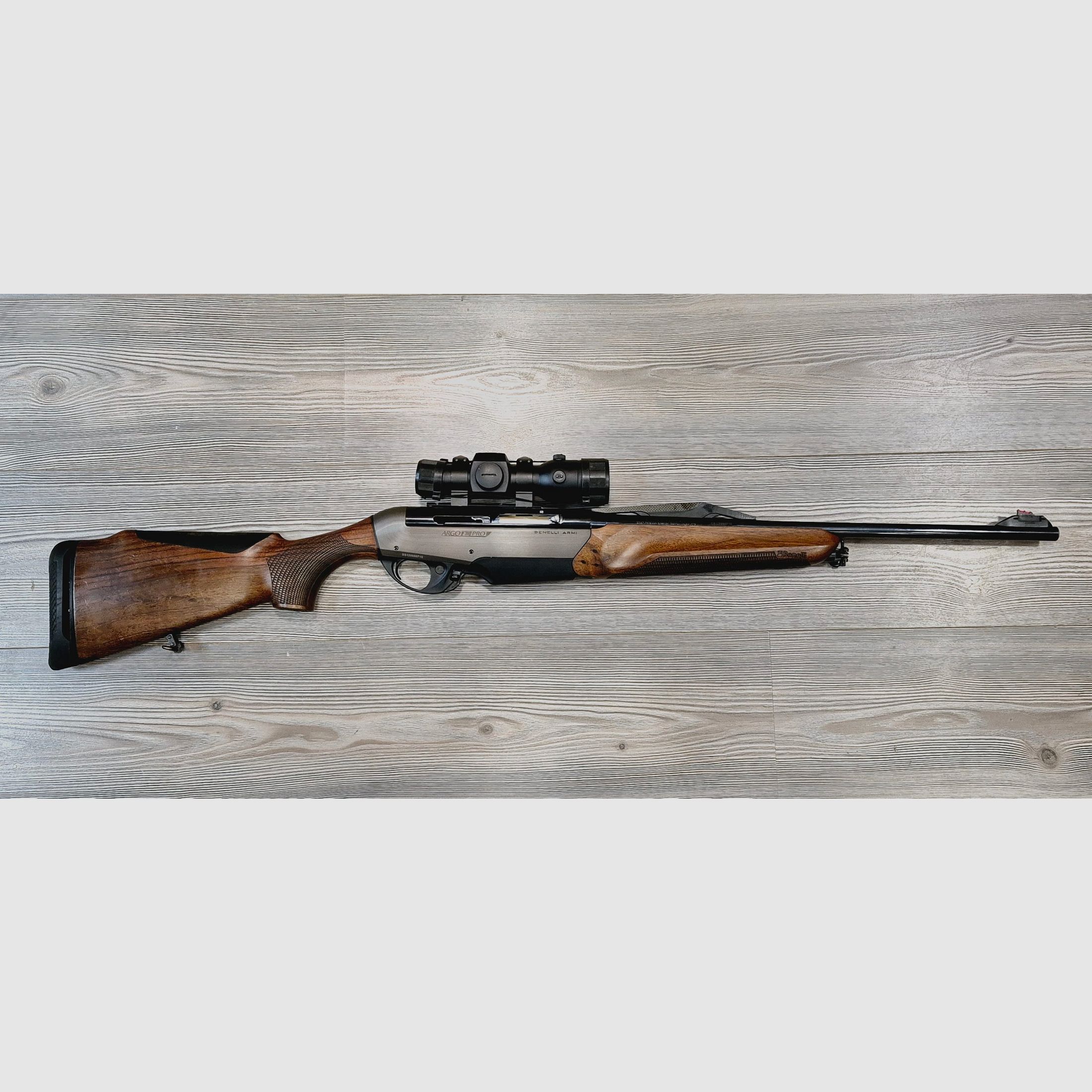 BENELLI ARGO E PRO CAL. 30-06 SPRG OCCASION, image 1 sur 14