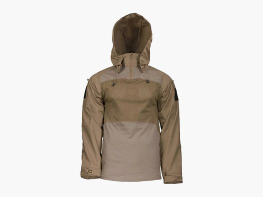 Ragnar Raids Combat Shirt Ragnarök - Coyote / S Hommes